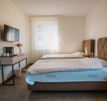 الشقق الفندقية بيليفيلدفي  Mey Boardinghouse المظهر الخارجي الصورة