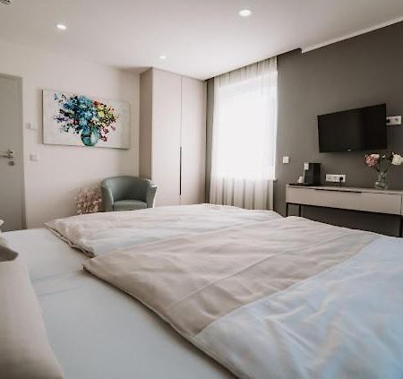 الشقق الفندقية بيليفيلدفي  Mey Boardinghouse المظهر الخارجي الصورة