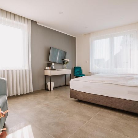 الشقق الفندقية بيليفيلدفي  Mey Boardinghouse المظهر الخارجي الصورة