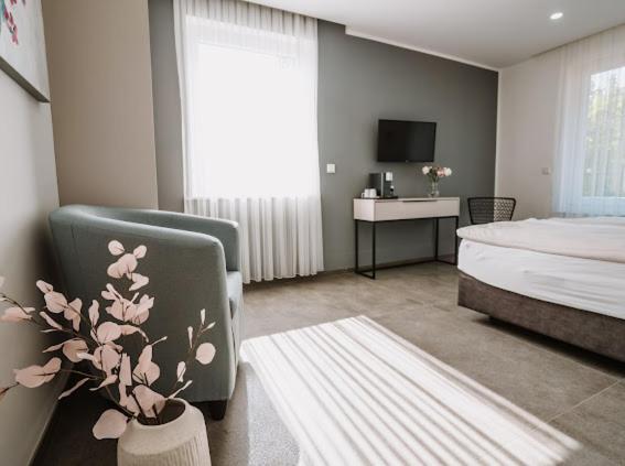 الشقق الفندقية بيليفيلدفي  Mey Boardinghouse المظهر الخارجي الصورة