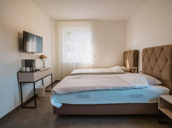 الشقق الفندقية بيليفيلدفي  Mey Boardinghouse المظهر الخارجي الصورة