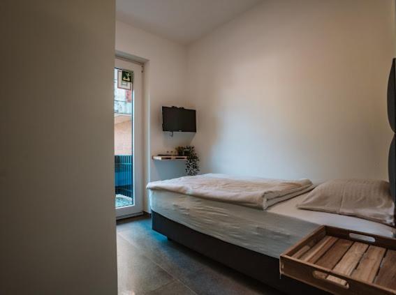الشقق الفندقية بيليفيلدفي  Mey Boardinghouse المظهر الخارجي الصورة