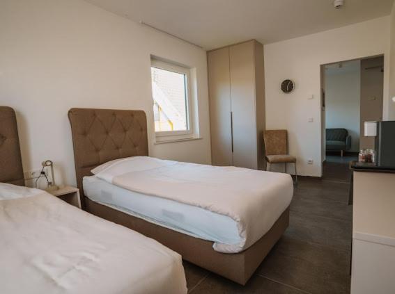 الشقق الفندقية بيليفيلدفي  Mey Boardinghouse المظهر الخارجي الصورة