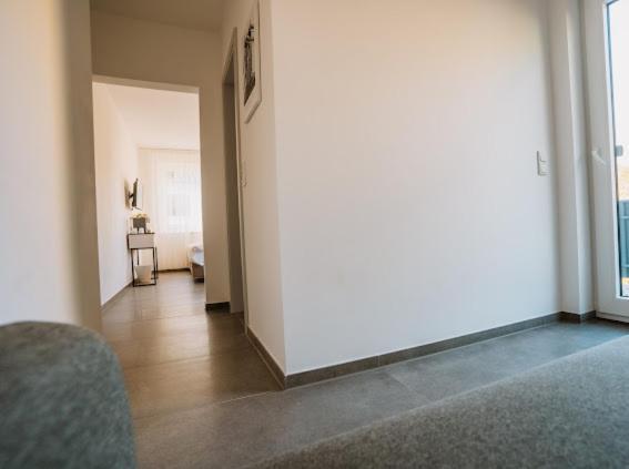 الشقق الفندقية بيليفيلدفي  Mey Boardinghouse المظهر الخارجي الصورة