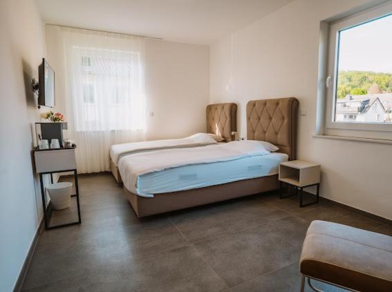 الشقق الفندقية بيليفيلدفي  Mey Boardinghouse المظهر الخارجي الصورة