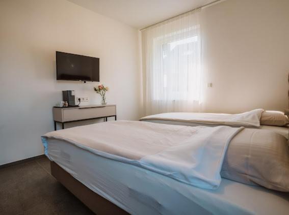 الشقق الفندقية بيليفيلدفي  Mey Boardinghouse المظهر الخارجي الصورة