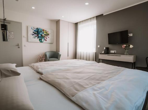 الشقق الفندقية بيليفيلدفي  Mey Boardinghouse المظهر الخارجي الصورة