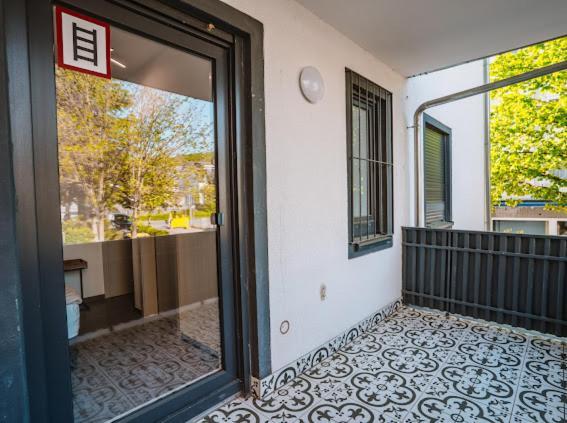 الشقق الفندقية بيليفيلدفي  Mey Boardinghouse المظهر الخارجي الصورة