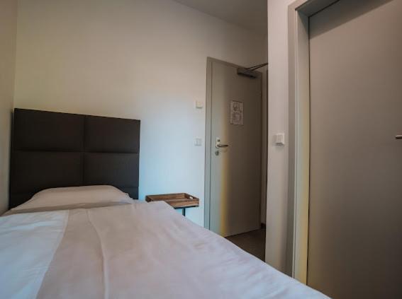 الشقق الفندقية بيليفيلدفي  Mey Boardinghouse المظهر الخارجي الصورة