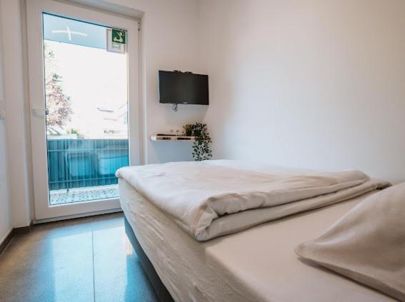 الشقق الفندقية بيليفيلدفي  Mey Boardinghouse المظهر الخارجي الصورة