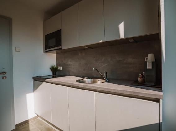 الشقق الفندقية بيليفيلدفي  Mey Boardinghouse المظهر الخارجي الصورة